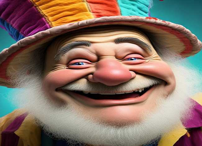 糟老头子搞笑图片 糟老头子搞笑图片表情包