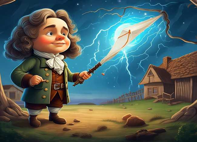 富兰克林的故事简短、富兰克林的小故事简短 富兰克林的故事简短、富兰克林的小故事简短