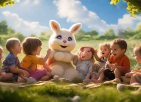 三分钟内的儿童故事、三分钟以内的故事幼儿