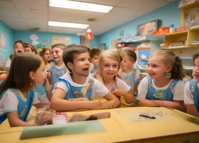 儿童故事演讲穿什么服装、幼儿园小朋友讲故事穿什么服装呢最好