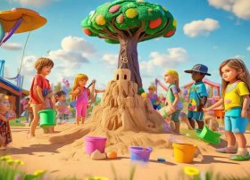 3-6岁儿童故事可下载 - 3-6岁幼儿故事