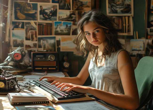 名人成长故事300字 名人成长故事300字左右