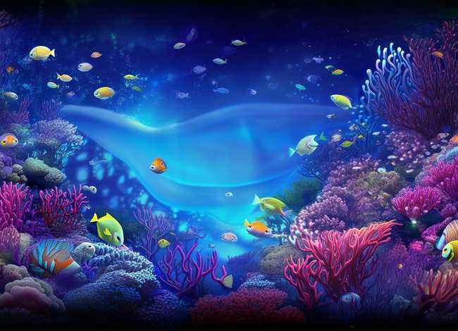 播放海底故事 播放海底故事什么样的