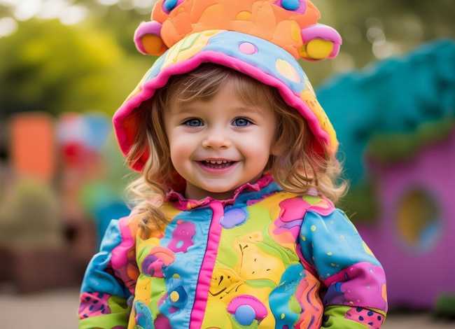 cosplay儿童装扮、幼儿cosplay服装