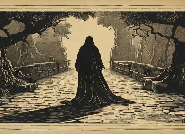 黑白故事小说、黑白故事小说推荐