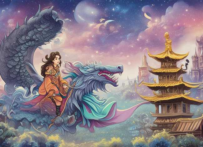 中外童话故事期刊官网、中外童话画刊