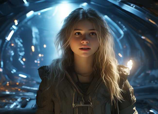 编写科幻故事500字（编写科幻故事500字怎么写）