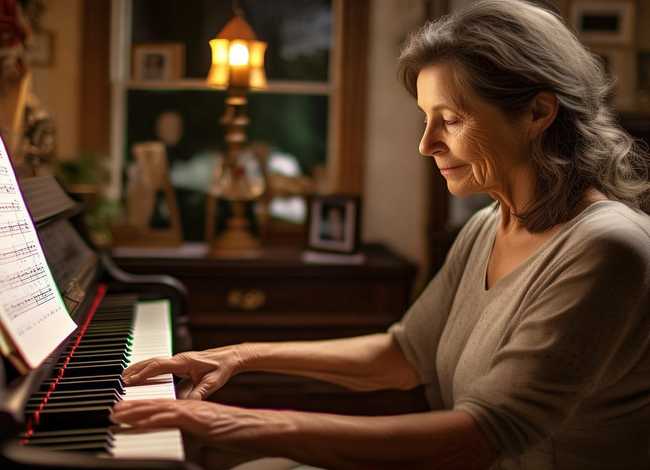 母亲的故事歌曲；母亲的故事歌曲简谱