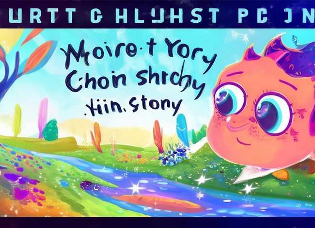 短文小故事儿童版，小短文 故事