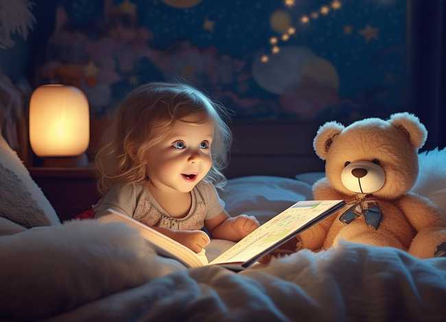 儿童睡前故事100篇免费听（儿童睡前故事大全100个免费听）