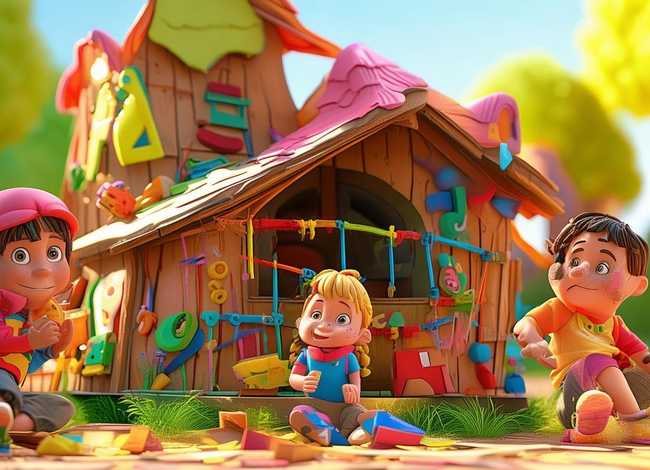 儿童数学故事完整版；数学幼儿故事大全