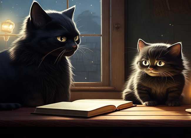 黑猫警长睡前故事 黑猫警长睡前故事小九 黑猫警长睡前故事 黑猫警长睡前故事小九