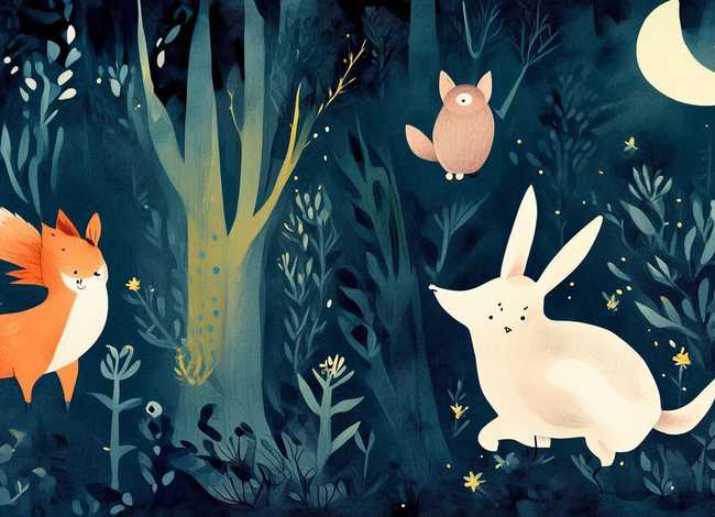 影子故事绘本(影子故事的绘本) 影子故事绘本(影子故事的绘本)