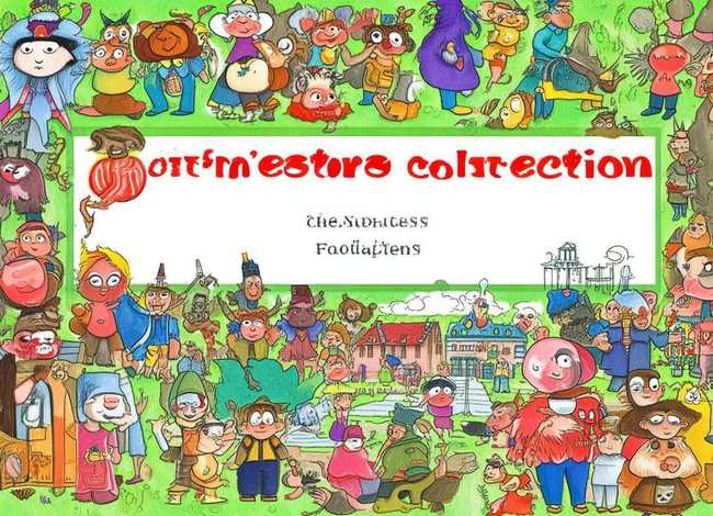 幼儿故事大全角色较多,幼儿故事大全角色较多的书 幼儿故事大全角色较多,幼儿故事大全角色较多的书