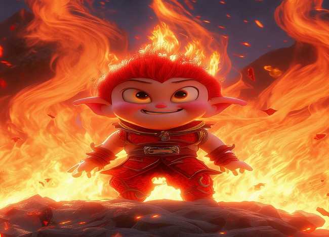 西游记的故事红孩儿动画片 - 西游记的故事红孩儿动画片全集