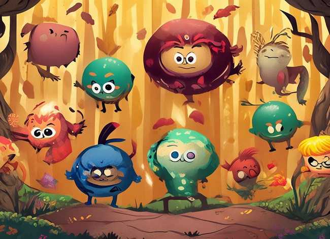 少儿妖怪故事,少儿妖怪故事大全 少儿妖怪故事,少儿妖怪故事大全