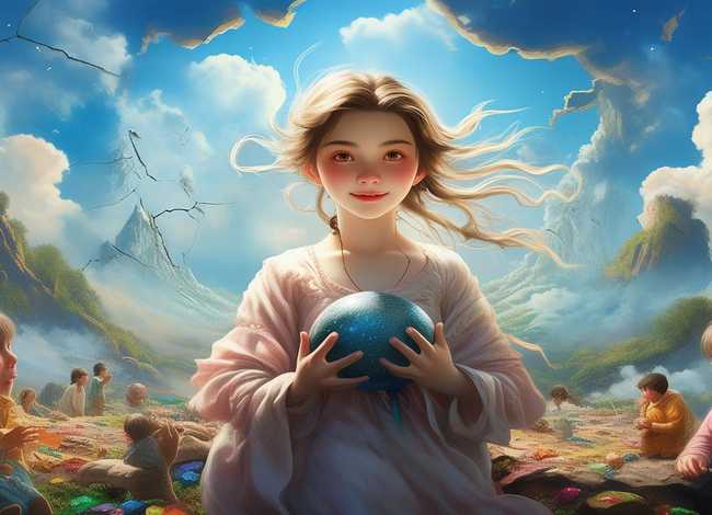 女娲补天的故事儿童版文字;女娲补天的故事完整版文字 女娲补天的故事儿童版文字;女娲补天的故事完整版文字