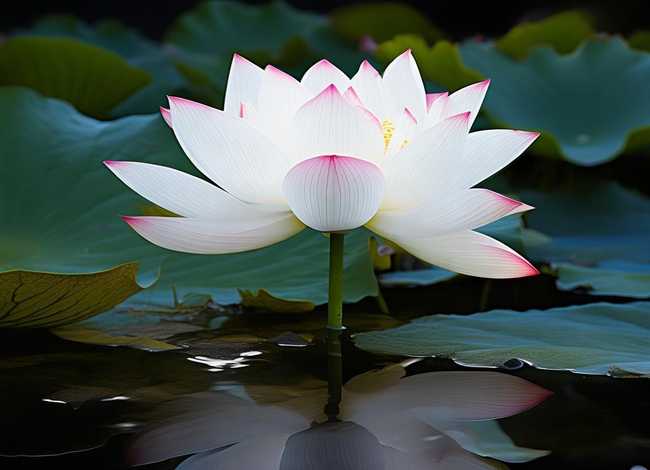 莲的历史典故 莲的历史典故简介