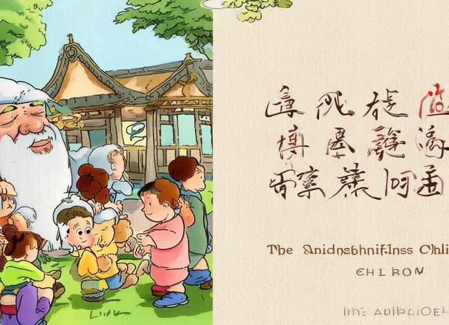 幼儿启蒙第二辑中国古代寓言故事 - 幼儿启蒙第二辑中国古代寓言故事视频