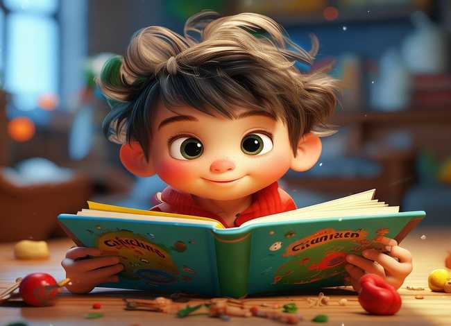 儿童故事和谜语大全；幼儿谜语故事大全短篇