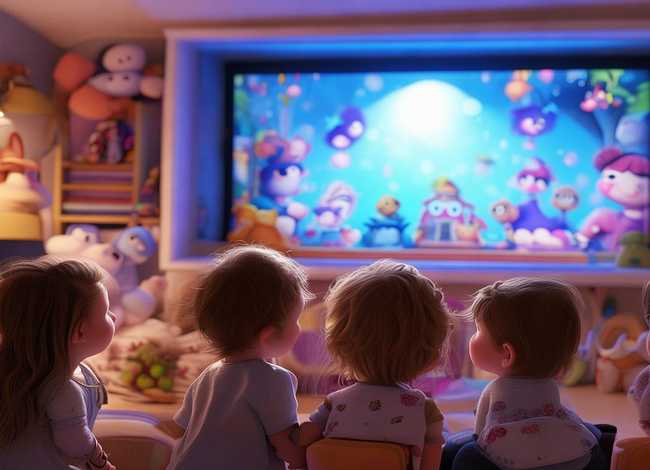 婴幼儿故事视频播放、婴幼儿经典故事视频播放