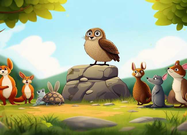 英语寓言故事100篇简单，英语寓言故事100篇简单版