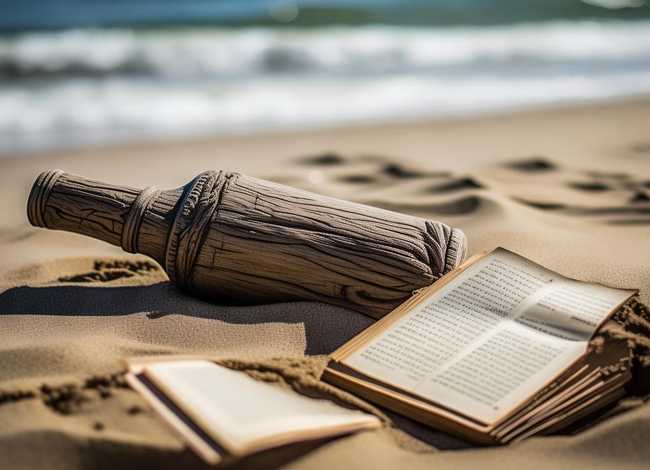 漂流瓶的故事全部小说、漂流瓶的故事全部小说在线阅读