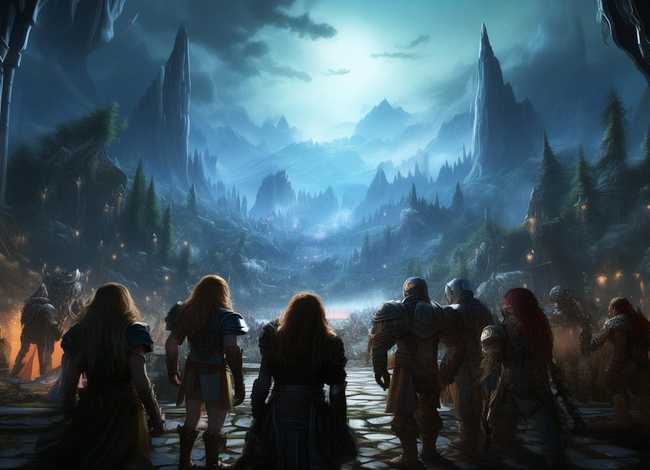 魔兽世界背景故事全集视频、魔兽世界背景故事全集视频解说