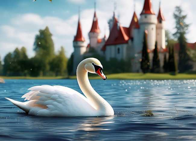 天鹅湖的故事是哪个国家的；天鹅湖的故事是哪个国家的故事