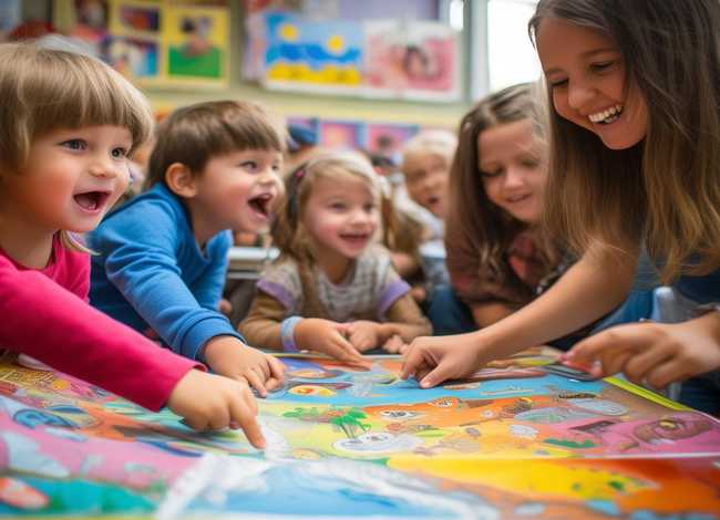 二年级语文趣味故事、二年级语文趣味故事有哪些