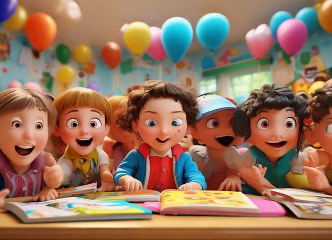 幼儿园儿童讲故事比赛适合的故事；适合幼儿园讲故事比赛的故事大全