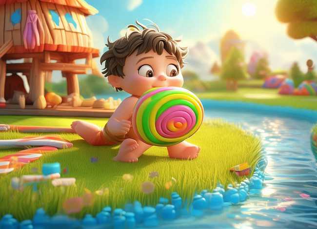 儿童远离危险故事，远离危险的故事