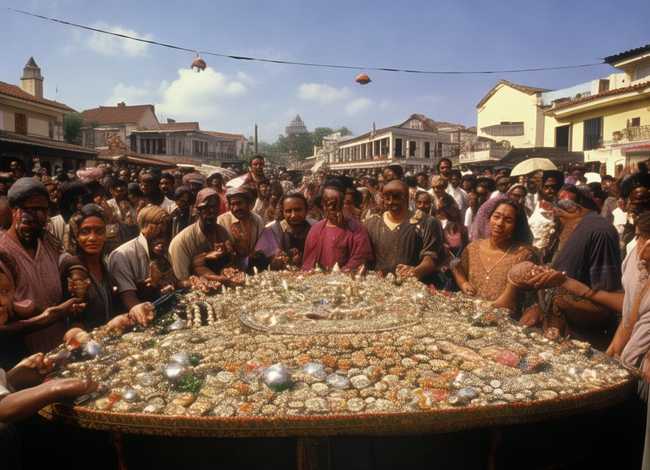 财富故事2020，财富故事会2006