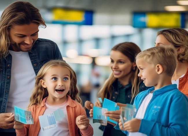 儿童飞机票和大人一样价钱吗、儿童机票钱和大人一样吗？