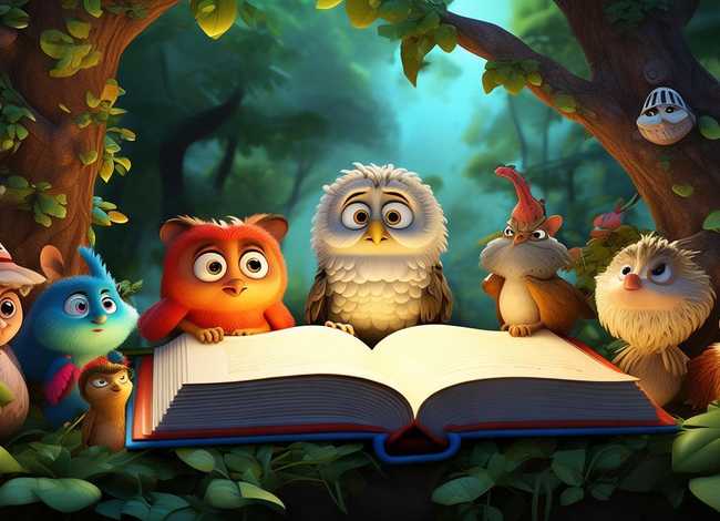 儿童寓言故事短篇；儿童寓言故事短篇视频