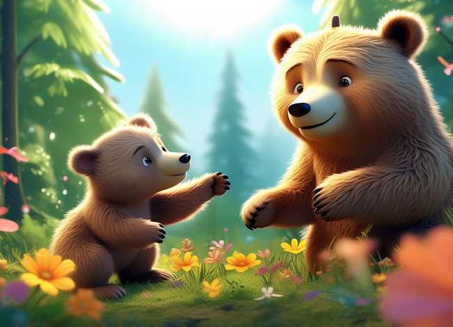 熊出没对儿童的教育意义，熊出没对孩子的教育有啥意义