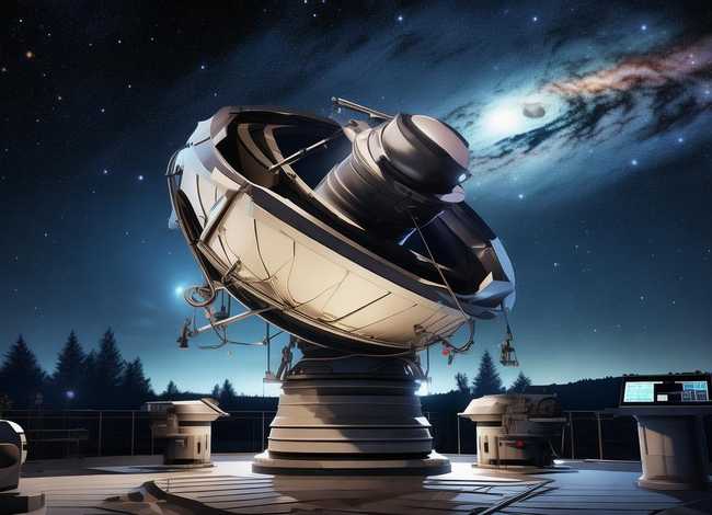 天文望远镜原理和制作方法、天文望远镜原理和制作方法视频