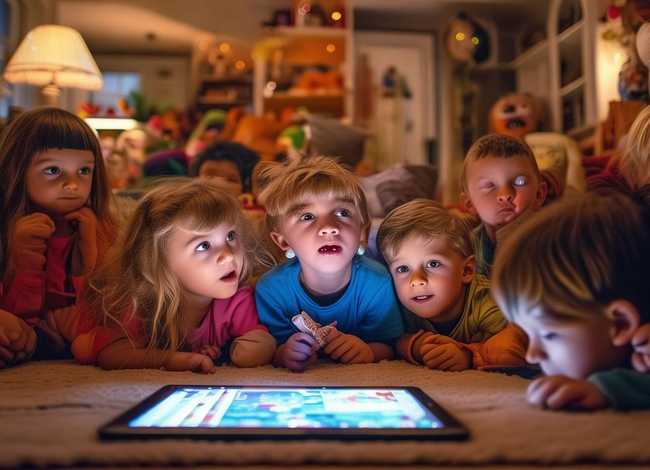 幼儿有声故事在线听 - 幼儿有声故事在线听免费