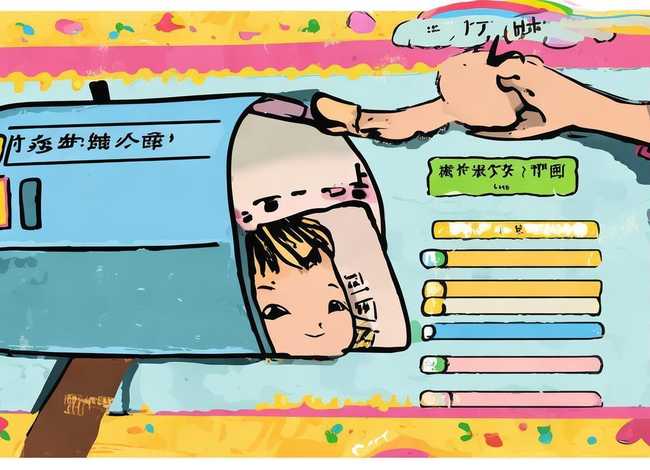 邮寄儿童最新信息 邮寄儿童最新信息怎么填