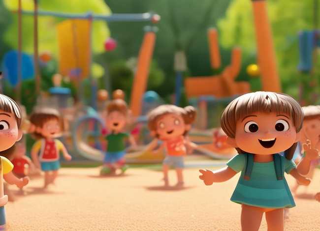 短文故事儿童；小短文儿童