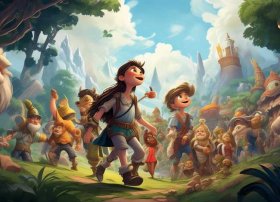 东东西西历险记绘本、东东西西历险记绘本解读