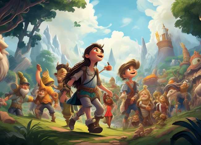 东东西西历险记绘本、东东西西历险记绘本解读