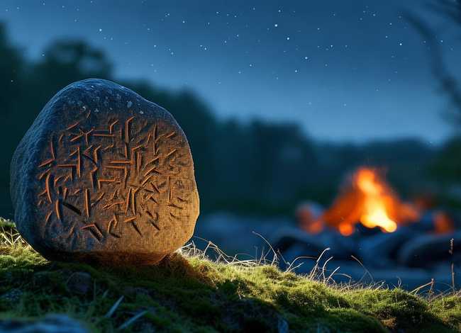 石头的故事睡前故事，石头的故事睡前故事在线听