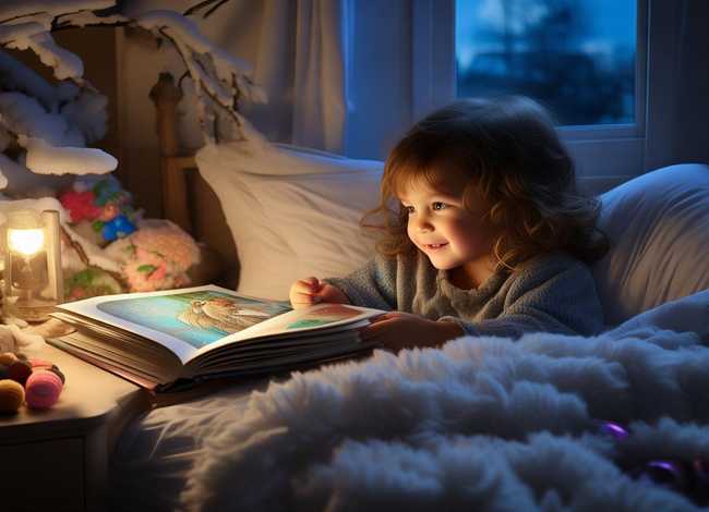 儿童睡前听故事寒号鸟 睡前故事大全在线听寒号鸟