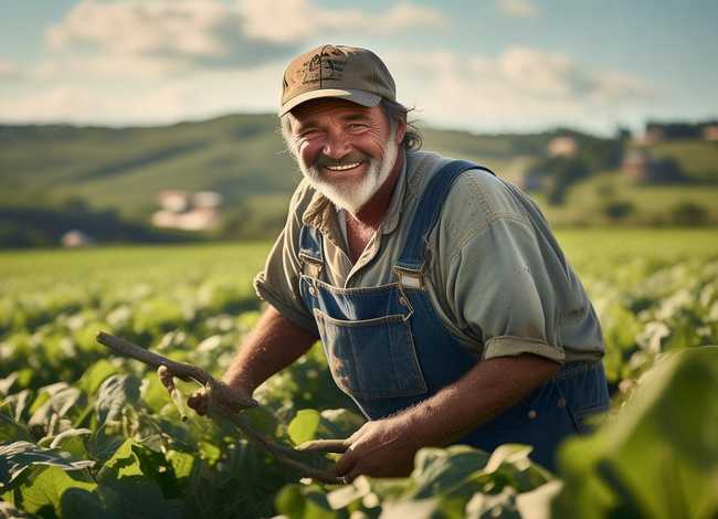 劳动者的感人小故事（劳动者的感人小故事作文）