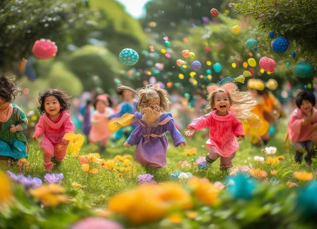 儿童故事风；幼儿园关于风的故事