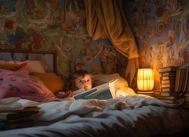 365夜儿童故事文字版 - 365夜故事睡前故事文字 365夜儿童故事文字版 - 365夜故事睡前故事文字