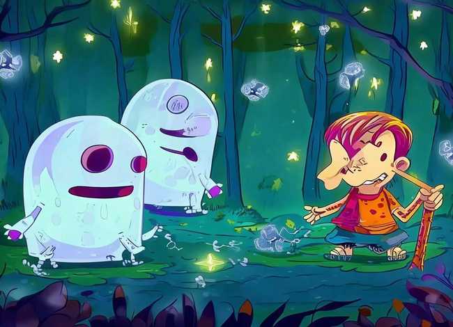 三打白骨精故事儿童版完整版，三打白骨精儿童版动画片