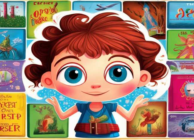 八岁小孩听的故事有哪些 - 八岁小孩听的故事有哪些名字