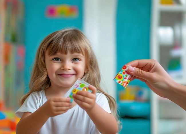 儿童挑食吃什么药 小儿挑食吃什么药